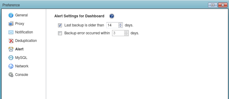 link