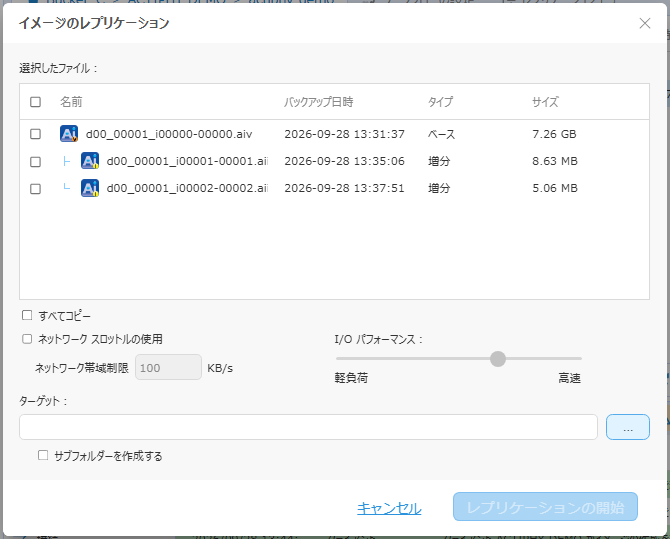 リンク